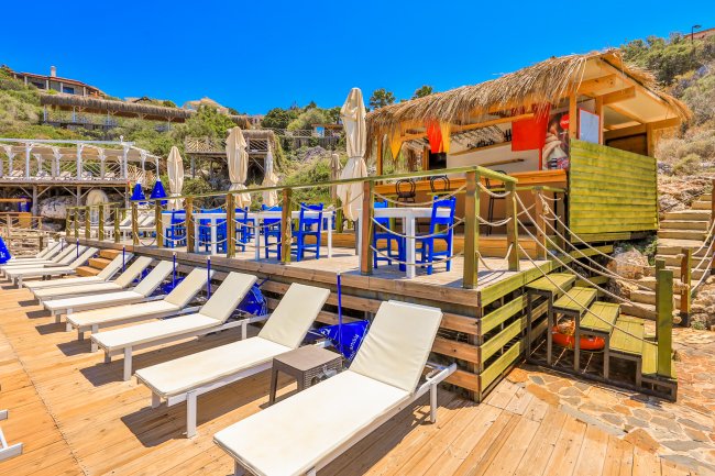 Atalante Hotel Galeri | Kaş Butik Otel Manzara ve Mimari