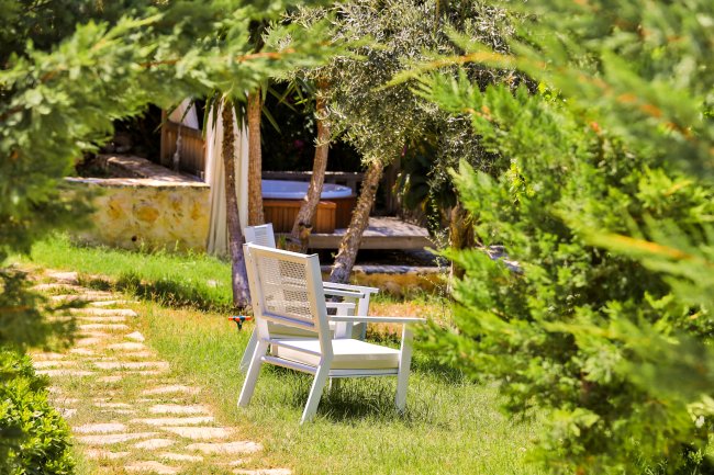 Atalante Hotel Galeri | Kaş Butik Otel Manzara ve Mimari