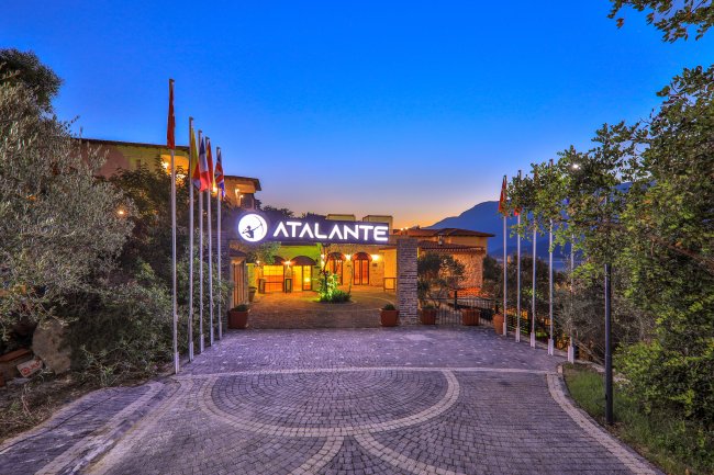 Atalante Hotel Galeri | Kaş Butik Otel Manzara ve Mimari