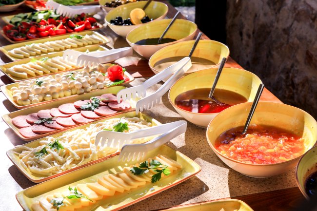 Atalante Hotel Galeri | Kaş Butik Otel Manzara ve Mimari