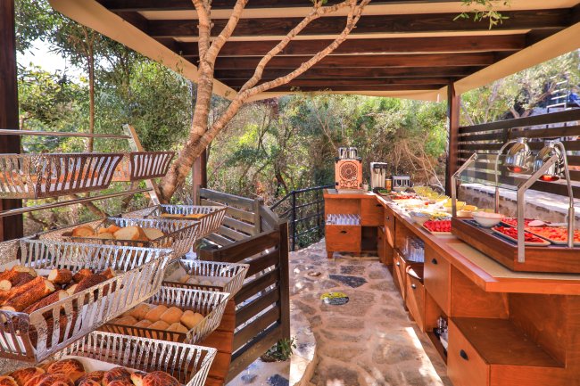 Atalante Hotel Galeri | Kaş Butik Otel Manzara ve Mimari