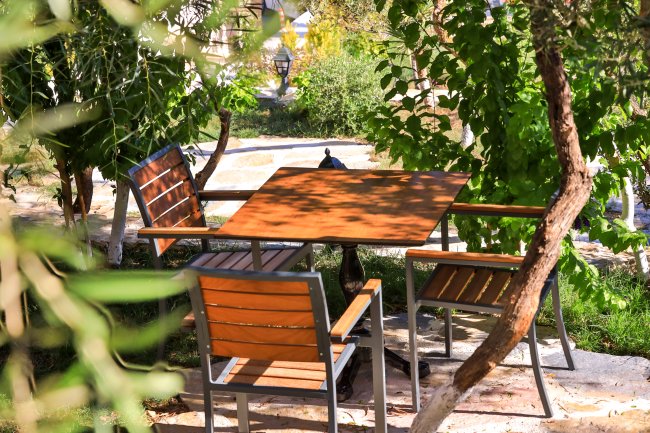Atalante Hotel Galeri | Kaş Butik Otel Manzara ve Mimari